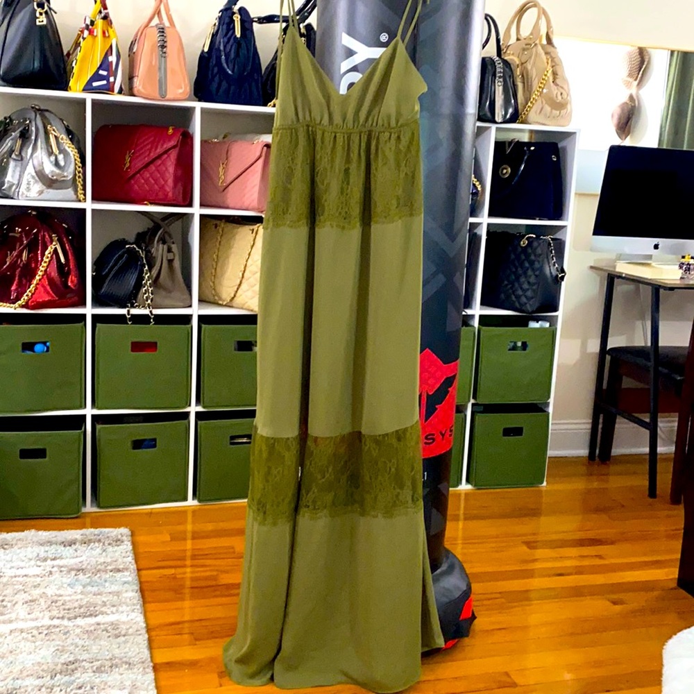 Dresses